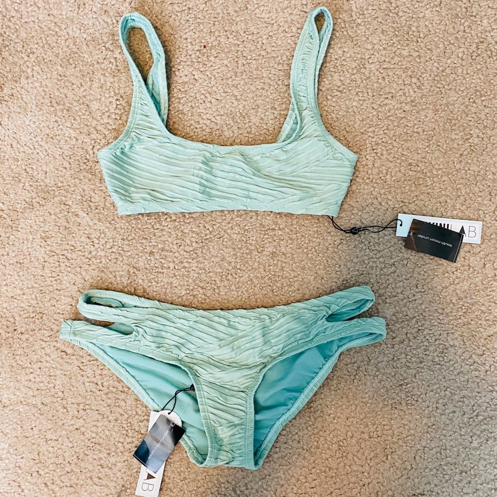 Bikini Lab Bathing Suit